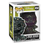 Figurine Pop - L'étrange Noël De Mr Jack - Oogie Boogie - Funko Pop