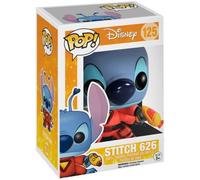 Figurine Pop - Lilo Et Stitch - Stitch - Funko Pop N°626