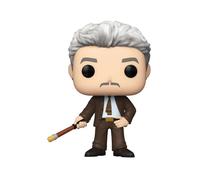 Funko Pop! Marvel: Loki - Mobius- Figurine en Vinyle à Collectionner - Idée de Cadeau - Produits Officiels - Jouets pour Les Enfants et Adultes - TV Fans