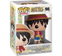 Figurine Funko Pop! Animation: One Piece - Luffy