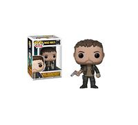 Figurine Pop - Mad Max Fury Road - Max With Gun