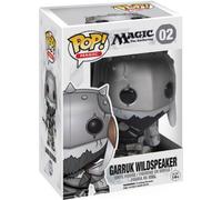 Figurine Pop - Magic The Gathering - Garruk Wildspeaker - Funko Pop N°2