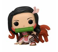 Figurine Pop Manga Demon Slayer - Nezuko Kamado N868