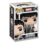 Figurine Pop - Marvel Agents Of Shield - Maximus - Funko Pop