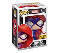 Figurine Pop - Marvel Agents Of Shield - Medusa - Funko Pop