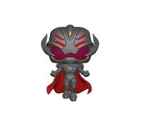 Funko Pop Figurine N°973 Infinity Ultron – Et si...? Marvel Avengers – Neuf en boîte