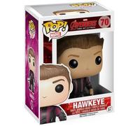 Figurine Pop - Marvel Avengers Age Of Ultron - Hawkeye - Funko Pop
