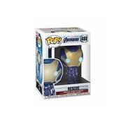 Figurine Pop Marvel Avengers Endgame Rescue 480