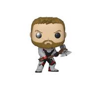Figurine Pop Marvel Avengers Endgame Thor
