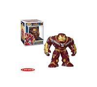 Figurine Pop Marvel Avengers Infinity War Hulkbuster 15 cm