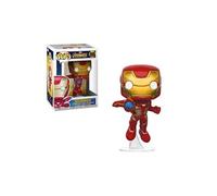 Figurine Pop Marvel Avengers Infinity War Iron Man