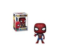 Figurine Pop Marvel Avengers Infinity War Iron Spider
