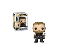 Figurine Pop Marvel Avengers Infinity War Thor
