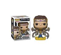 Funko Marvel M.o.d.o.k Avengers Figure Multicolore