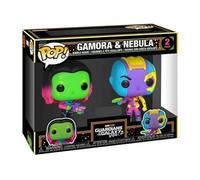Figurine Funko Pop! - Marvel - Blacklight - Sister