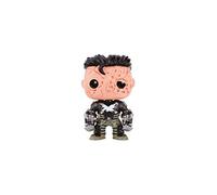 Figurine - Pop - Marvel - Captain America 3 - Crossbones Unmasked