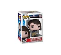 Figurine Funko Pop Marvel Captain America Brave New World Ruth Bat-Seraph E