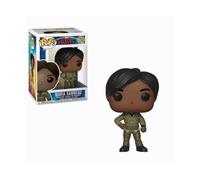 Figurine - Pop Marvel - Captain Marvel - Maria Rambeau - N° 430 - Funko