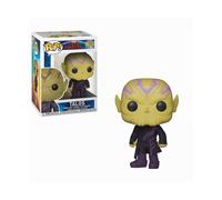 Figurine - Pop Marvel - Captain Marvel - Talos - N° 431 - Funko
