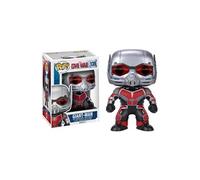 Figurine Pop Marvel Civil War Giant-Man 15 cm