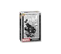 Figurine Pop Marvel Comics Covers DareDevil Exclusivité Fnac