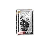 Funko Figurine Pop Marvel Comics Covers Daredevil – Exclusivité Fnac