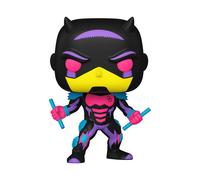 Figurine POP Marvel Daredevil Exclusif