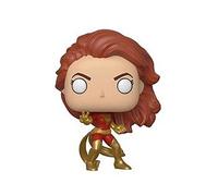 Figurine Pop Marvel Dark Phoenix Dark Phoenix