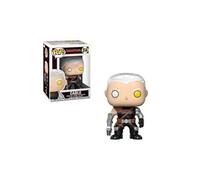 Figurine Pop Marvel Deadpool Cable