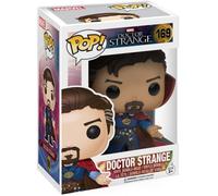 Figurine Pop - Marvel Doctor Strange - Doctor Strange - Funko Pop N°169