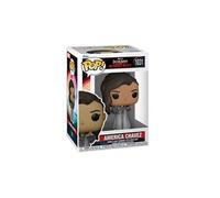 Funko Pop! Marvel: - America Chavez - Doctor Strange - Figurine en Vinyle à Collectionner - Idée de Cadeau - Produits Officiels - Jouets pour Les Enfants et Adultes - Movies Fans