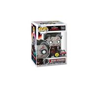Figurine Pop Marvel Doctor Strange in the Multiverse of Madness Dead Strange