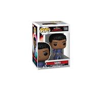 Funko Pop! Marvel: - Sara - Doctor Strange - Figurine en Vinyle à Collectionner - Idée de Cadeau - Produits Officiels - Jouets pour Les Enfants et Adultes - Movies Fans