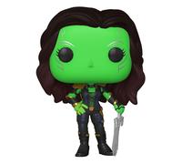 Figurine POP Marvel Et si c'était Gamora