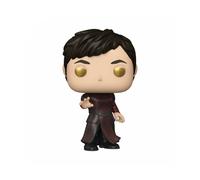 Funko Pop! Marvel: Eternals - Druig - The Eternals - Figurine en Vinyle à Collectionner - Idée de Cadeau - Produits Officiels - Jouets pour Les Enfants et Adultes - Movies Fans