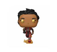 Figurine - Pop Marvel - Eternals - Makkari - N° 734 - Funko