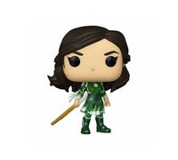 Figurine - Pop Marvel - Eternals - Sersi - N° 728 - Funko