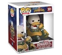 Figurine Pop - Marvel - Howard The Duck - Funko Pop