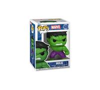 Figurine Pop Marvel Hulk