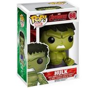 Figurine Pop - Marvel - Hulk - Funko Pop