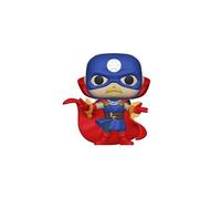 Figurine Pop Marvel Infinity Warps Soldier Supreme