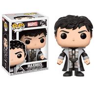 Figurine - Pop Marvel - Inhumains - Maximus - N° 256 - Funko