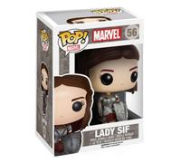 Figurine Pop - Marvel - Lady Sif - Funko Pop