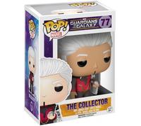 Figurine Pop - Marvel Les Gardiens De La Galaxie - Le Collectionneur - Funko Pop