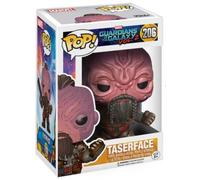 Figurine Pop - Marvel Les Gardiens De La Galaxie - Taserface - Funko Pop