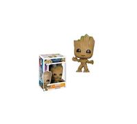 Figurine Pop Marvel Les Gardiens de la Galaxie Vol. 2 Groot
