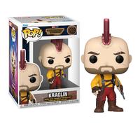 Figurine Funko Pop Guardians Of The Galaxy 3 Kraglin