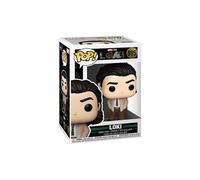 Figurine Pop Marvel Loki