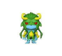 Figurine Pop Marvel Mech Strike Monster Hunters Loki