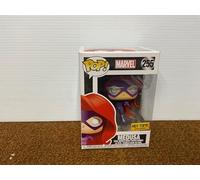 POP Beauty - Figurine Pop Medusa - Marvel Agents Of Shield - Ltd (255)